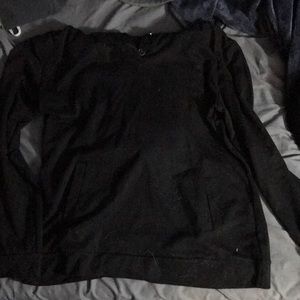 Hotouch hoodie size Large